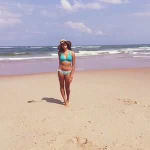 Meet your Posher, Jillian